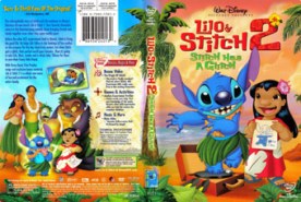 Lilo & Stitch 2